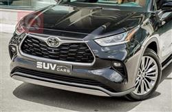 تويوتا هايلاندر